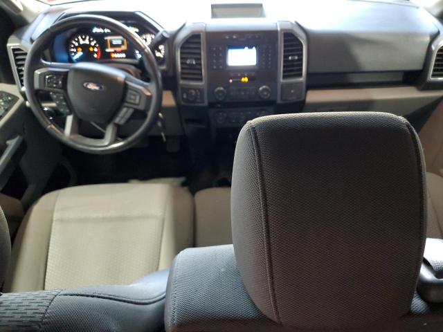 84915465 :رقم المزاد ، 1FTFX1E57JKD76796 vin ، 2018 Ford F150 مزاد بيع