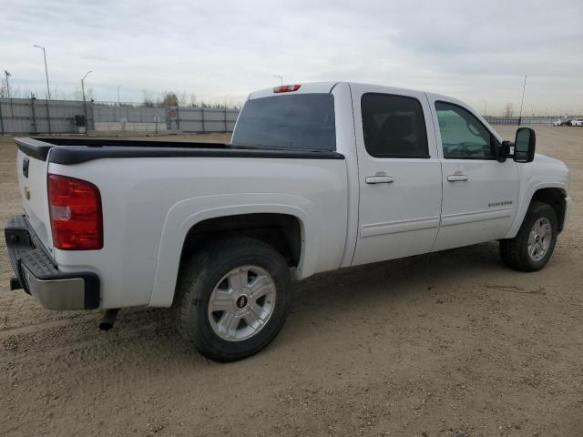 Продажа на аукционе авто 2012 Chevrolet Silverado, vin: 3GCPKTE76CG200154, номер лота: 89662585