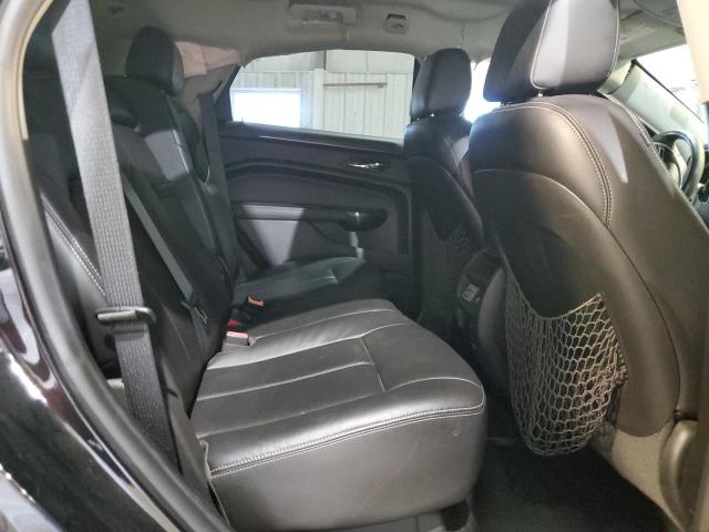 Продажа на аукционе авто 2013 Cadillac Srx, vin: 3GYFNAE35DS555426, номер лота: 84815025