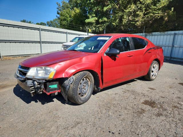 Продаж на аукціоні авто 2013 Dodge Avenger Se, vin: 1C3CDZAB3DN755727, номер лоту: 86712035