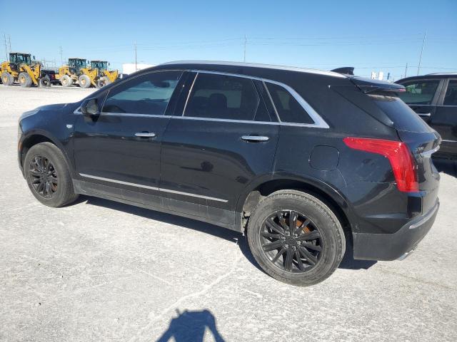62125555 :رقم المزاد ، 1GYKNBRSXHZ122778 vin ، 2017 Cadillac Xt5 مزاد بيع