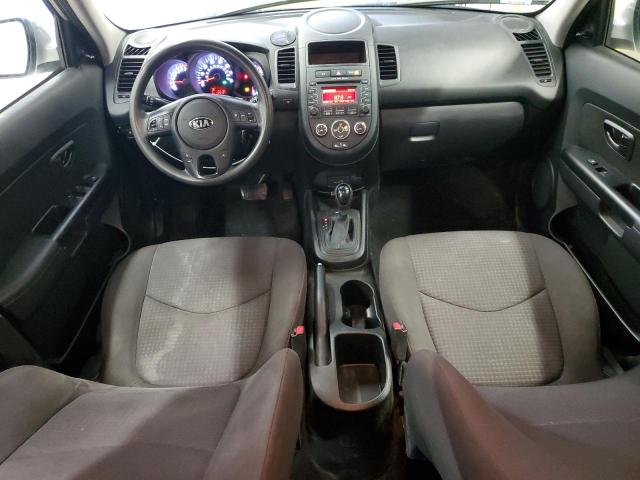Продаж на аукціоні авто 2013 Kia Soul, vin: KNDJT2A5XD7754778, номер лоту: 86670015
