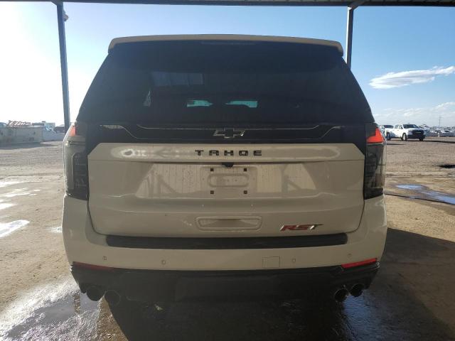 Продажа на аукционе авто 2025 Chevrolet Tahoe, vin: 1GNS6RRD2SR125606, номер лота: 86405985