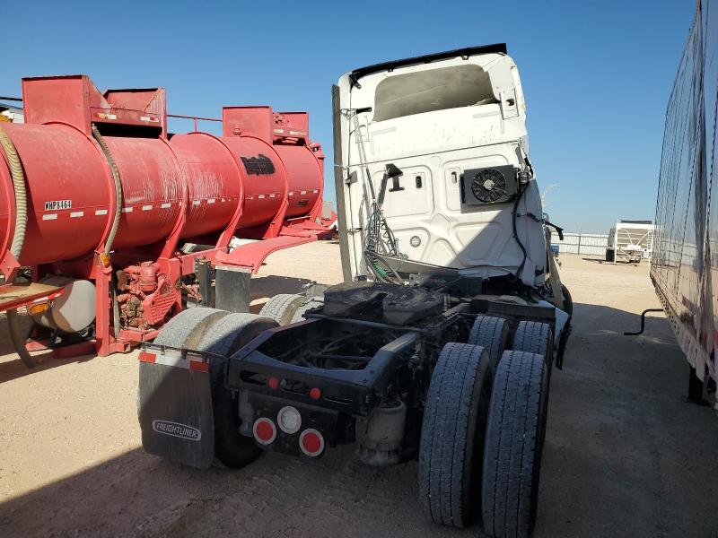 Продажа на аукционе авто 2022 Freightliner Cascadia 126, vin: 3AKJHHDRXNSNF3192, номер лота: 86863065