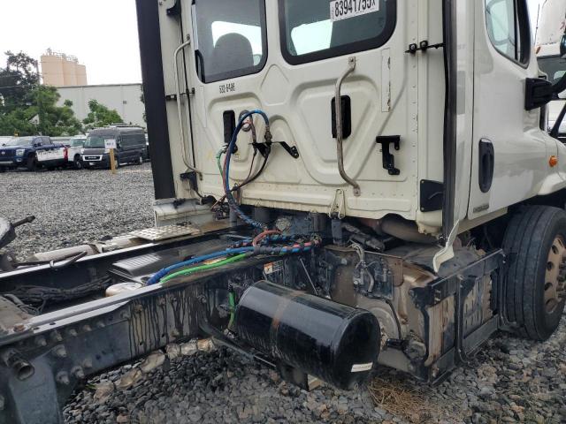 2016 Freightliner Cascadia 1 მანქანა იყიდება აუქციონზე, vin: 3AKBGADV2GSHB2532, აუქციონის ნომერი: 83941755
