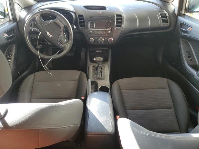 86289185 :رقم المزاد ، KNAFX4A63F5321457 vin ، 2015 Kia Forte مزاد بيع