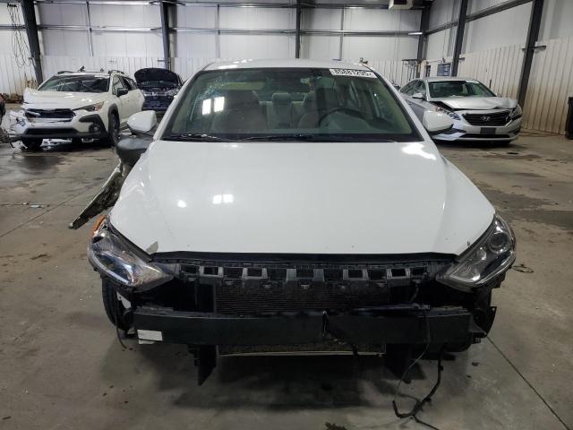 85881295 :رقم المزاد ، 5NPD74LF1HH155062 vin ، 2017 Hyundai Elantra مزاد بيع