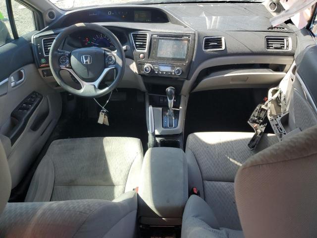 Aukcja sprzedaży 2015 Honda Civic Ex, vin: 19XFB2F88FE034524, numer aukcji: 81987125