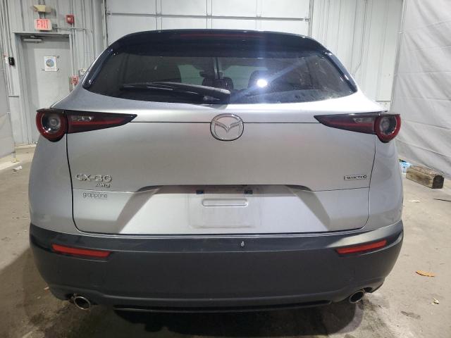 Продажа на аукционе авто 2021 Mazda Cx-30, vin: 3MVDMBBL9MM211529, номер лота: 87039325