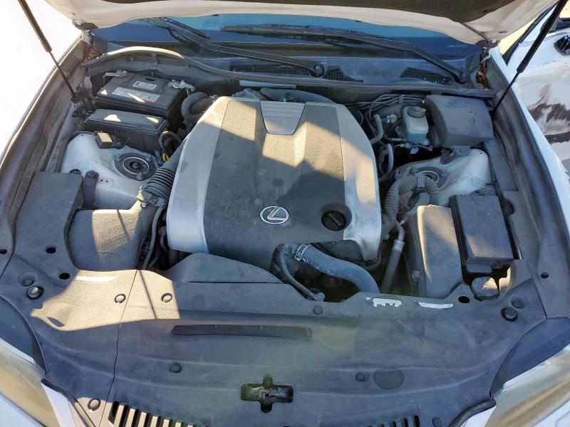 Aukcja sprzedaży 2013 Lexus Gs, vin: JTHCE1BL0D5013026, numer aukcji: 85404485