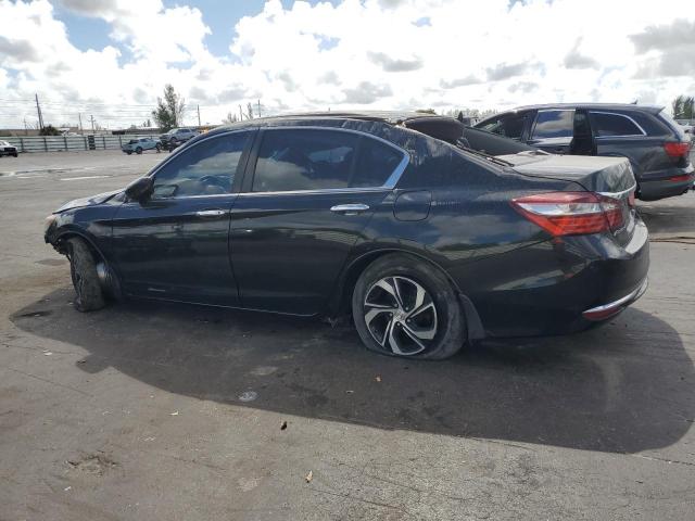 52877906 :رقم المزاد ، 1HGCR2F36GA071550 vin ، 2016 Honda Accord Lx مزاد بيع