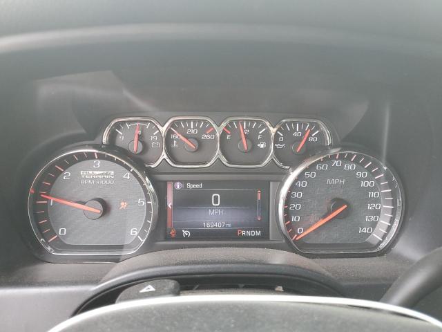 86300545 :رقم المزاد ، 3GTU2UEH3EG487490 vin ، 2014 Gmc Sierra مزاد بيع