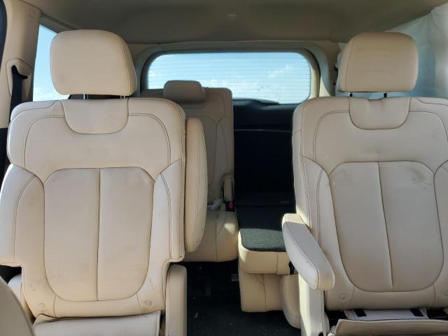 Aukcja sprzedaży 2021 Jeep Grand Cher, vin: 1C4RJKBG6M8170767, numer aukcji: 82481025