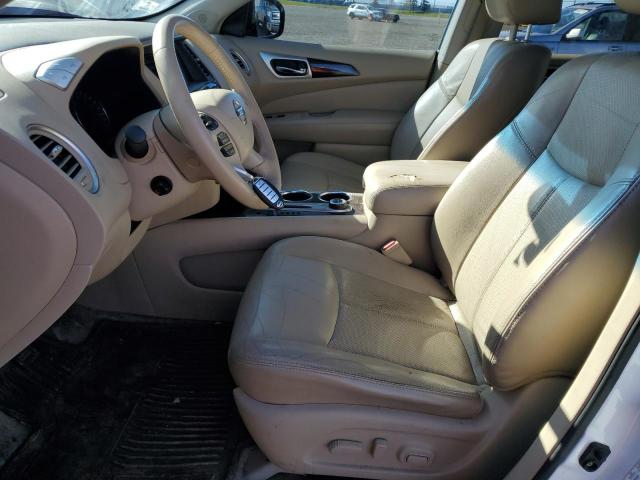 Aukcja sprzedaży 2013 Nissan Pathfinder, vin: 5N1AR2MM8DC673959, numer aukcji: 86853375