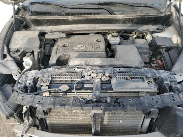 2016 Infiniti Qx60 მანქანა იყიდება აუქციონზე, vin: 5N1AL0MM9GC512952, აუქციონის ნომერი: 84975005