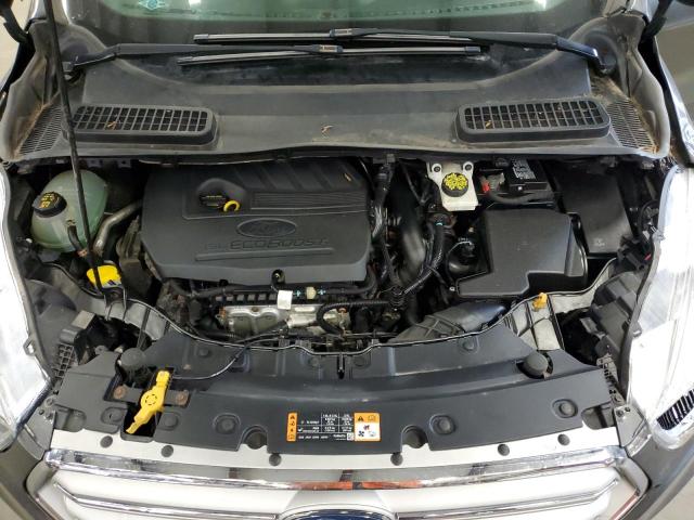 85585125 :رقم المزاد ، 1FMCU9GDXJUC11551 vin ، 2018 Ford Escape Se مزاد بيع