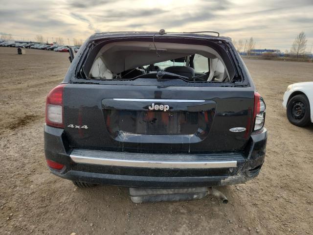 2016 Jeep Compass მანქანა იყიდება აუქციონზე, vin: 1C4NJDAB2GD721451, აუქციონის ნომერი: 87449215