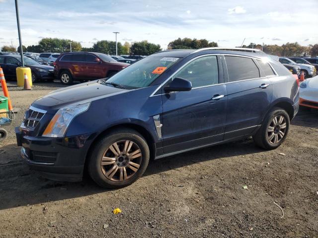 Aukcja sprzedaży 2010 Cadillac Srx Luxury, vin: 3GYFNDEY5AS511533, numer aukcji: 87300235