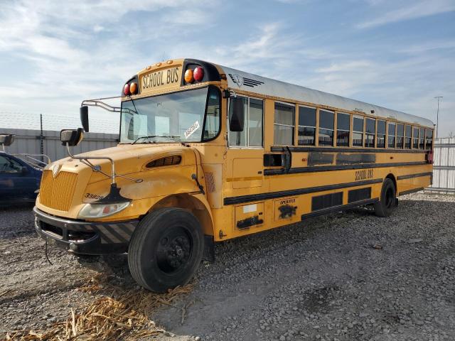 Продаж на аукціоні авто 2013 Icrp Bus, vin: 4DRBUSKN7DB199247, номер лоту: 55564876