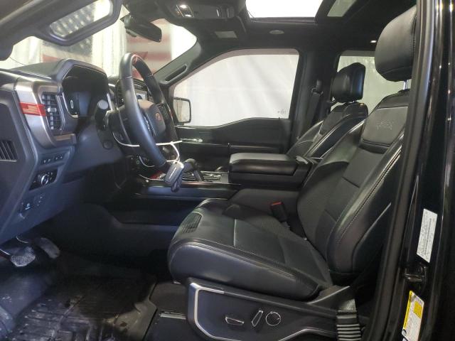 Продаж на аукціоні авто 2023 Ford F150 Rapto, vin: 1FTFW1RG0PFB42466, номер лоту: 86202305