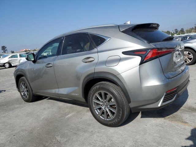 Aukcja sprzedaży 2018 Lexus Nx, vin: JTJBJRBZ9J2095232, numer aukcji: 89471495