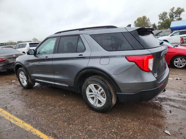 89470475 :رقم المزاد ، 1FMSK8DH5MGB99962 vin ، 2021 Ford Explorer X مزاد بيع