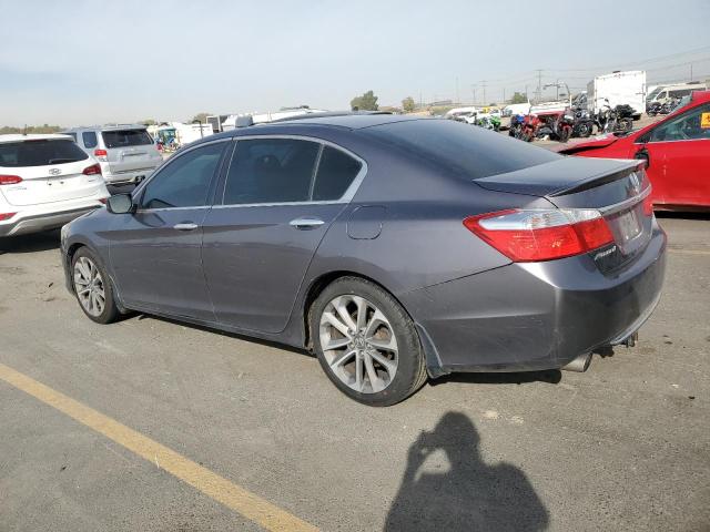 Aukcja sprzedaży 2014 Honda Accord, vin: 1HGCR2F5XEA043877, numer aukcji: 90939465