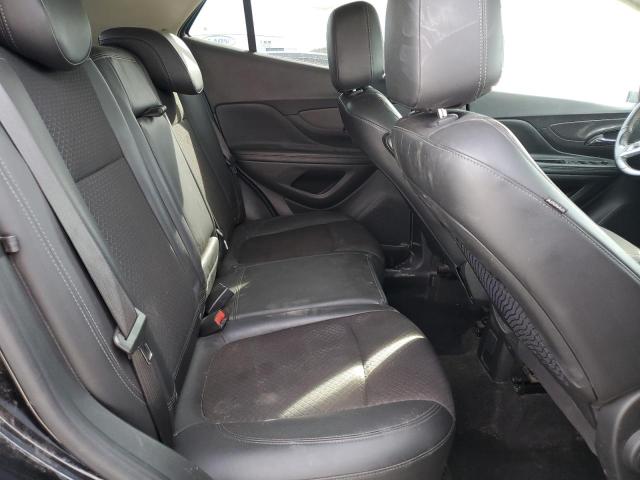 Aukcja sprzedaży 2020 Buick Encore, vin: KL4CJASB2LB079611, numer aukcji: 89483555