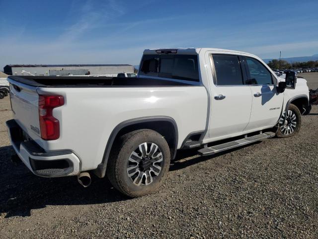 Продажа на аукционе авто 2020 Chevrolet Silverado, vin: 1GC4YREY1LF110814, номер лота: 51192966