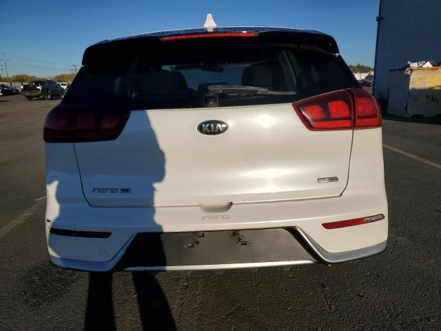 Aukcja sprzedaży 2017 Kia Niro Fe, vin: KNDCB3LC2H5076011, numer aukcji: 89461735