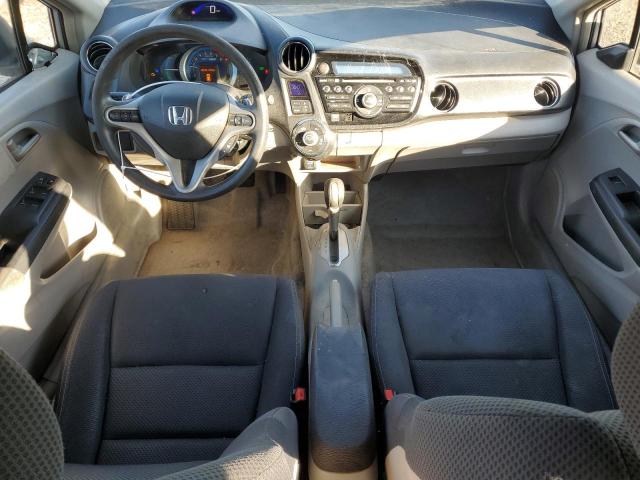Aukcja sprzedaży 2011 Honda Insight, vin: JHMZE2H71BS011732, numer aukcji: 86597115