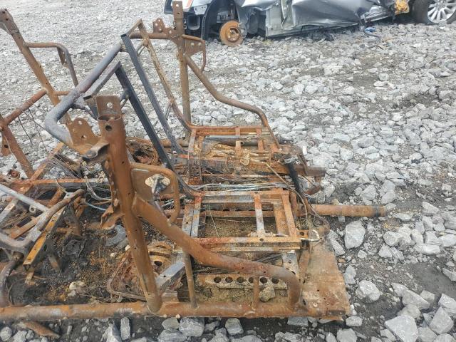 48467826 :رقم المزاد ، JKARTCA12PB500712 vin ، 2023 Kawasaki Krt1000 مزاد بيع