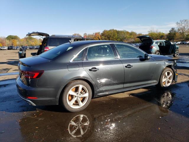 Продаж на аукціоні авто 2019 Audi A4, vin: WAUDNAF45KA022931, номер лоту: 87064405