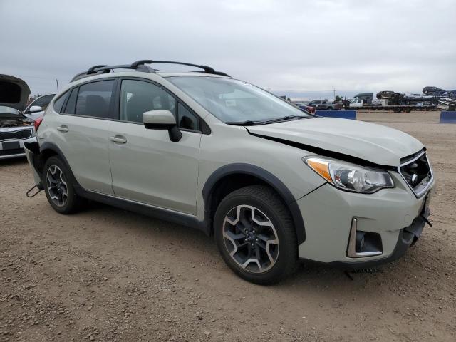 86470995 :رقم المزاد ، JF2GPABC3HH273567 vin ، 2017 Subaru Crosstrek مزاد بيع