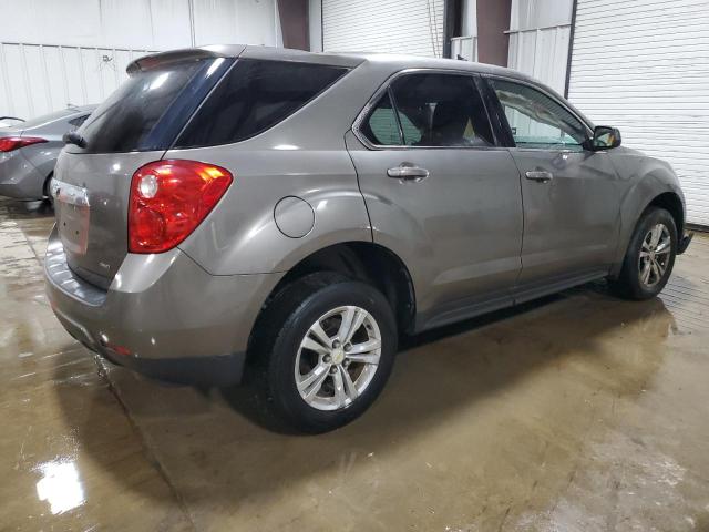 2011 Chevrolet Equinox მანქანა იყიდება აუქციონზე, vin: 2CNFLEEC3B6406510, აუქციონის ნომერი: 90403555
