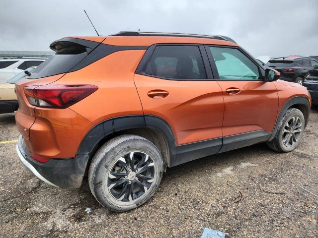 86208855 :رقم المزاد ، KL79MPS21NB007437 vin ، 2022 Chevrolet Trailblazer مزاد بيع