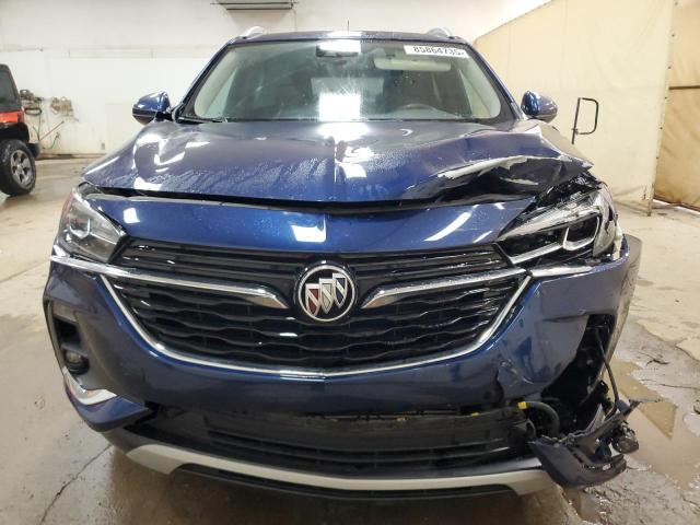 85864735 :رقم المزاد ، KL4MMFSL0PB073488 vin ، 2023 Buick Encore Gx مزاد بيع