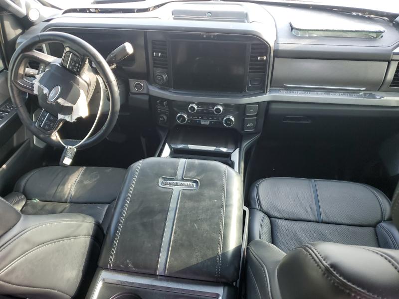 Продажа на аукционе авто 2025 Ford F250 Super Duty, vin: 1FT8W2BM1SEC05359, номер лота: 85846635