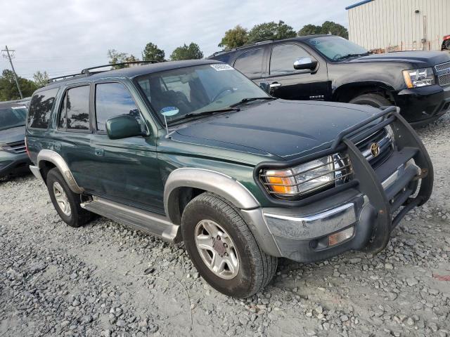 Aukcja sprzedaży 2002 Toyota 4runner, vin: JT3GN86R420232659, numer aukcji: 50527036