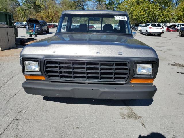 Продаж на аукціоні авто 1979 Ford F100, vin: F10GCEE5829, номер лоту: 82376035