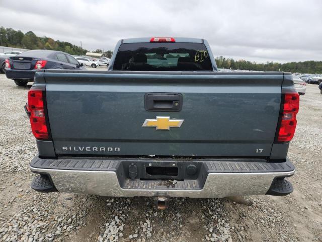 82763235 :رقم المزاد ، 3GCUKREC5EG245902 vin ، 2014 Chevrolet Silverado مزاد بيع