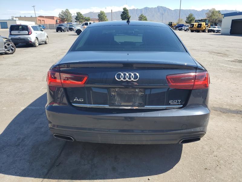 Aukcja sprzedaży 2017 Audi A6, vin: WAUG8AFC2HN002391, numer aukcji: 86404935