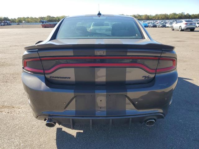 2019 Dodge Charger მანქანა იყიდება აუქციონზე, vin: 2C3CDXCT3KH608341, აუქციონის ნომერი: 72745673