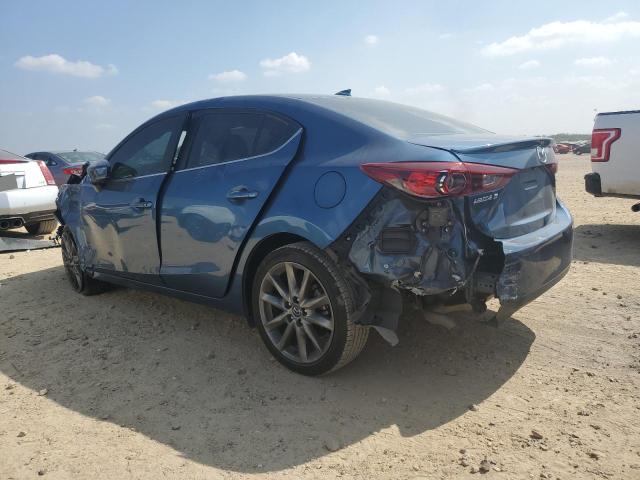 2018 Mazda 3 მანქანა იყიდება აუქციონზე, vin: 3MZBN1V37JM231816, აუქციონის ნომერი: 87421585