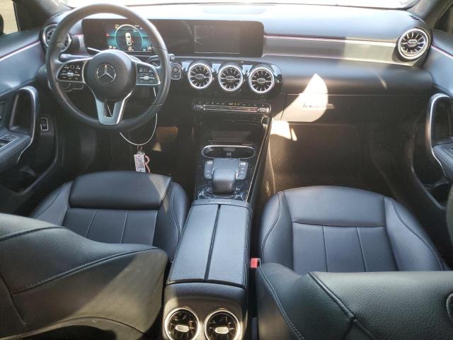 Aukcja sprzedaży 2022 Mercedes-benz A, vin: W1K3G4EBXNJ377744, numer aukcji: 85414395