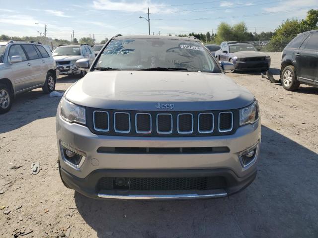 Aukcja sprzedaży 2021 Jeep Compass, vin: 3C4NJDCB0MT504368, numer aukcji: 84870975