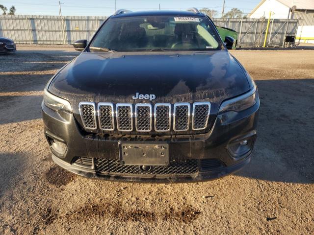 Продажа на аукционе авто 2021 Jeep Cherokee L, vin: 1C4PJMMX2MD209149, номер лота: 90842425