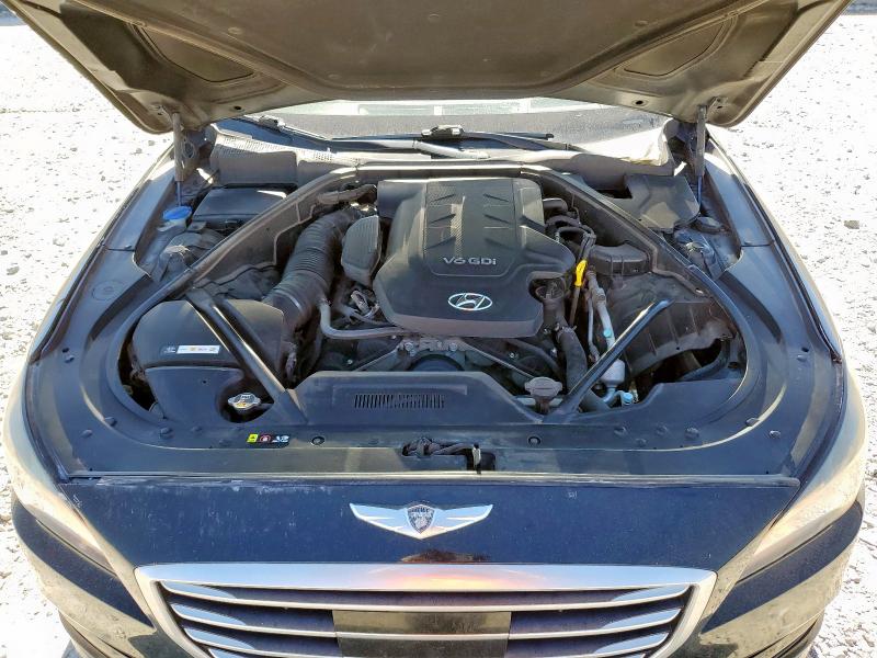 Продаж на аукціоні авто 2015 Hyundai Genesis 3., vin: KMHGN4JE9FU088562, номер лоту: 90624025