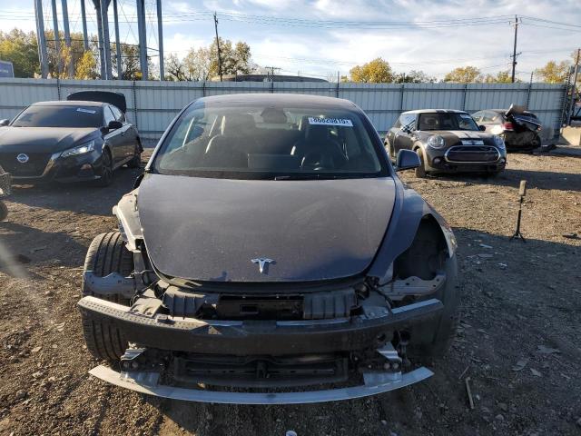Продажа на аукционе авто 2023 Tesla Model 3, vin: 5YJ3E1EA0PF448398, номер лота: 86820815