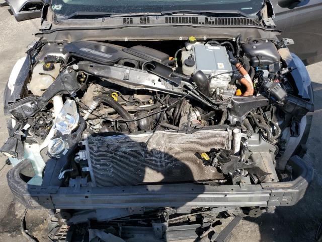2018 Ford Fusion S H მანქანა იყიდება აუქციონზე, vin: 3FA6P0UUXJR261663, აუქციონის ნომერი: 87307005